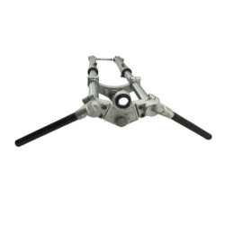 Fourche complète GILERA MX1 125 1988 à 1989