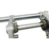 Fourche complète GILERA MX1 125 1988 à 1989