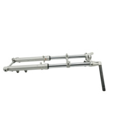 Fourche complète GILERA MX1 125 1988 à 1989