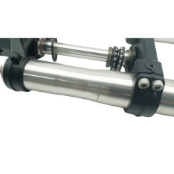 Fourche complète ZERO MOTOR ZF 14 4 SR ABS 2014 à 2020