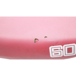 Selle KAWASAKI KLR 600 1984 à 1987