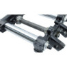 Fourche complète KAWASAKI KLR 600 1984 à 1987