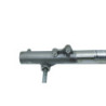 Fourche complète KAWASAKI KLR 600 1984 à 1987