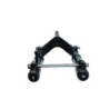 Fourche complète PEUGEOT CITYSTAR 50 2011 à 2017
