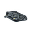 Selle YAMAHA MT09 900 2021 à 2023