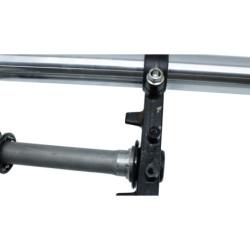 Fourche complète HONDA VFR 800 VTEC ABS 2002 à 2013