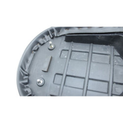 Selle SWM SILVER VASE 440 2016 à 2018