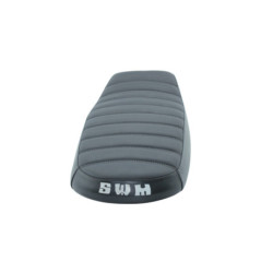 Selle SWM SILVER VASE 440 2016 à 2018