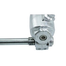 Fourche complète SWM SILVER VASE 440 2016 à 2018