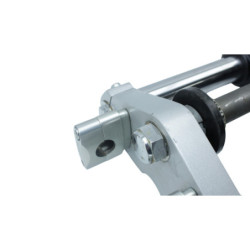 Fourche complète ORCAL ASTOR 125 2015 à 2017