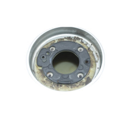 Réservoir d'essence MOTO GUZZI NORGE 1200 ABS 2006 à 2010