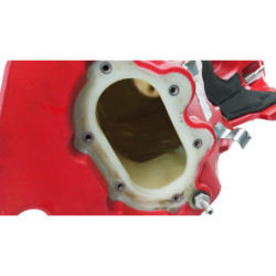 Réservoir d'essence DUCATI STREETFIGHTER 1098 S 2009 à 2013