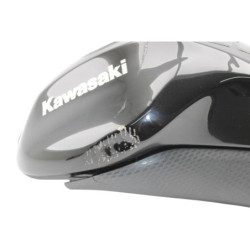Réservoir d'essence KAWASAKI ER6 650 N 2009 à 2011