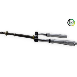Fourche complète YADEA SXT 50 GEKKO V3 2018 à 2024