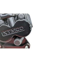Maitre-cylindre avant KYMCO AGILITY 50 NAKED RENOUVO 2022 à 2026