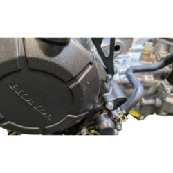 Moteur HONDA CB 125 R ABS 2021 à 2025