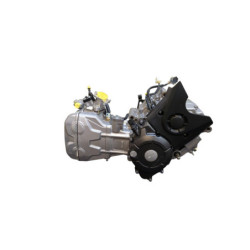 Moteur HONDA CB 125 R ABS 2021 à 2025