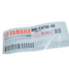 Selle YAMAHA CW BWS 50 1995 à 2004