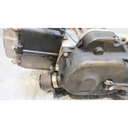 Moteur JM MOTORS EVOLIS 50 2020 à 2021