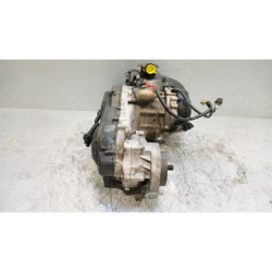 Moteur JM MOTORS EVOLIS 50 2020 à 2021