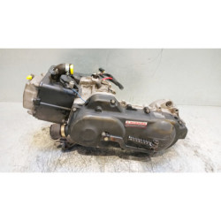 Moteur JM MOTORS EVOLIS 50 2020 à 2021