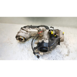 Moteur JM MOTORS EVOLIS 50 2020 à 2021