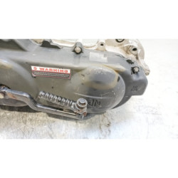 Moteur JM MOTORS EVOLIS 50 2020 à 2021
