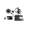 Kit neiman complet codé TRIUMPH STREET TRIPLE 765 RS ABS 2023 à 2024