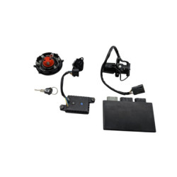 Kit neiman complet codé TRIUMPH STREET TRIPLE 765 RS ABS 2023 à 2024