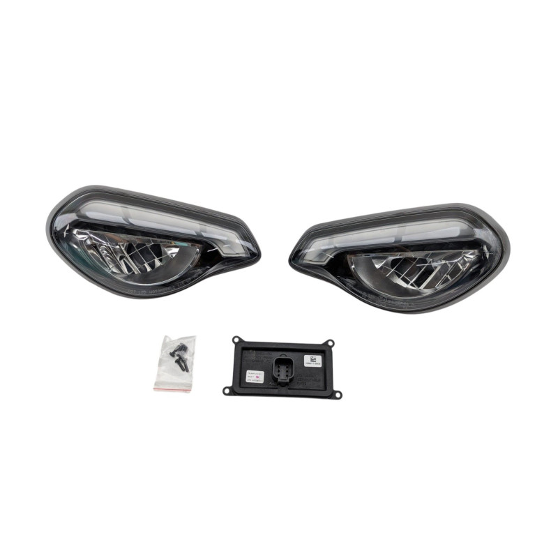 Optique TRIUMPH STREET TRIPLE 765 RS ABS 2023 à 2024