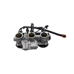 Rampe d'injection TRIUMPH STREET TRIPLE 765 RS ABS 2023 à 2024