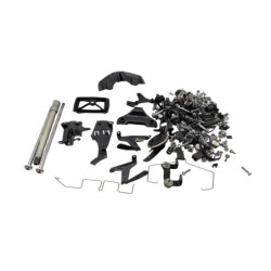 Kit visserie TRIUMPH STREET TRIPLE 765 RS ABS 2023 à 2024