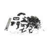Kit visserie TRIUMPH STREET TRIPLE 765 RS ABS 2023 à 2024