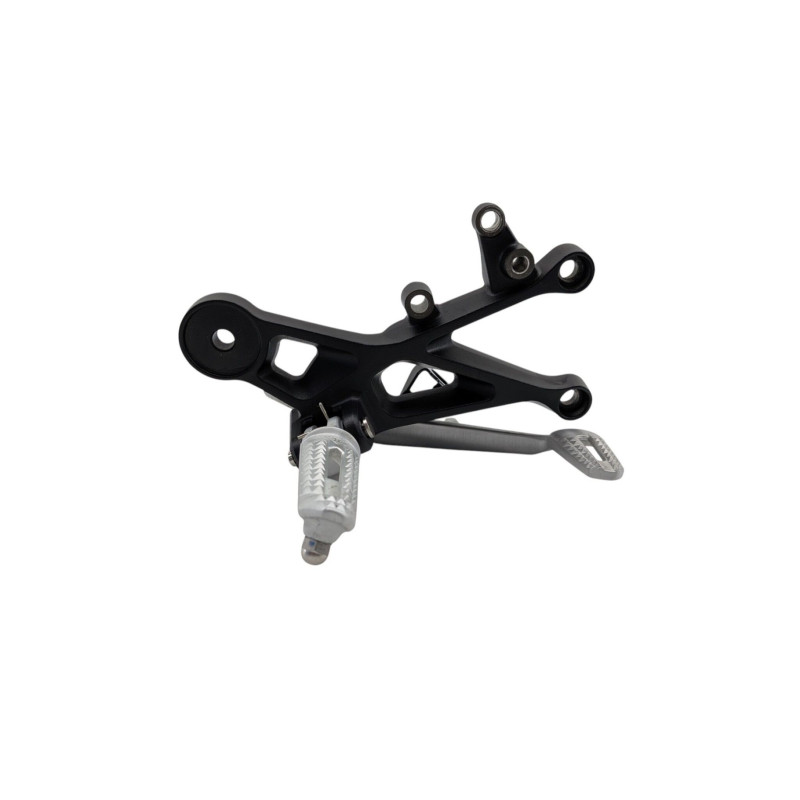 Platine avant droite TRIUMPH STREET TRIPLE 765 RS ABS 2023 à 2024