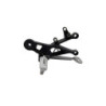 Platine avant droite TRIUMPH STREET TRIPLE 765 RS ABS 2023 à 2024