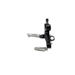 Platine avant droite TRIUMPH STREET TRIPLE 765 RS ABS 2023 à 2024
