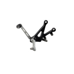 Platine avant gauche TRIUMPH STREET TRIPLE 765 RS ABS 2023 à 2024