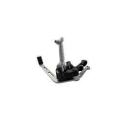 Platine avant gauche TRIUMPH STREET TRIPLE 765 RS ABS 2023 à 2024