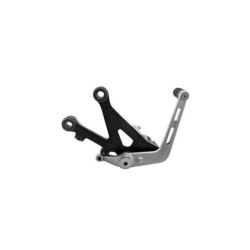 Platine avant gauche TRIUMPH STREET TRIPLE 765 RS ABS 2023 à 2024