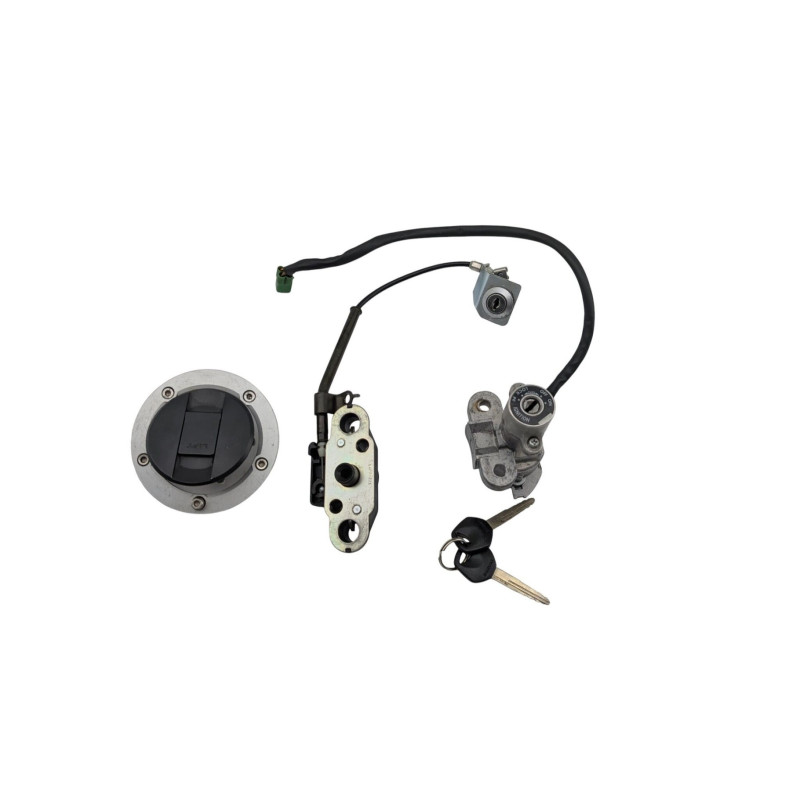 Kit neiman complet non codé SUZUKI SV 650 N 2003 à 2009
