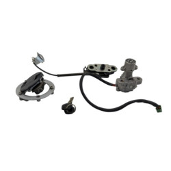 Kit neiman complet non codé SUZUKI SV 650 N 2003 à 2009