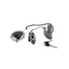 Kit neiman complet non codé SUZUKI SV 650 N 2003 à 2009