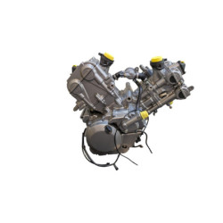 Moteur SUZUKI SV 650 N 2003 à 2009