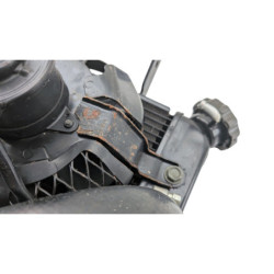 Radiateur d'eau SUZUKI SV 650 N 2003 à 2009