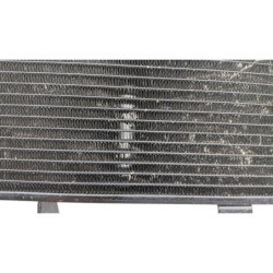 Radiateur d'eau SUZUKI SV 650 N 2003 à 2009