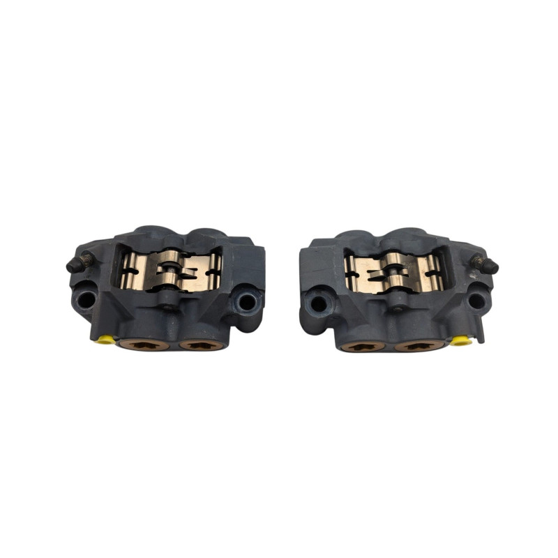 Etrier avant SUZUKI SV 650 N 2003 à 2009