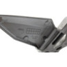 Platine avant gauche SUZUKI SV 650 N 2003 à 2009