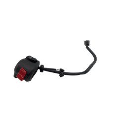 Commodo droit HONDA CB 125 R ABS 2021 à 2025