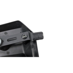 Ecope de radiateur droite HONDA CB 125 R ABS 2021 à 2025