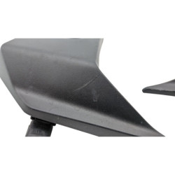 Ecope de radiateur droite HONDA CB 125 R ABS 2021 à 2025